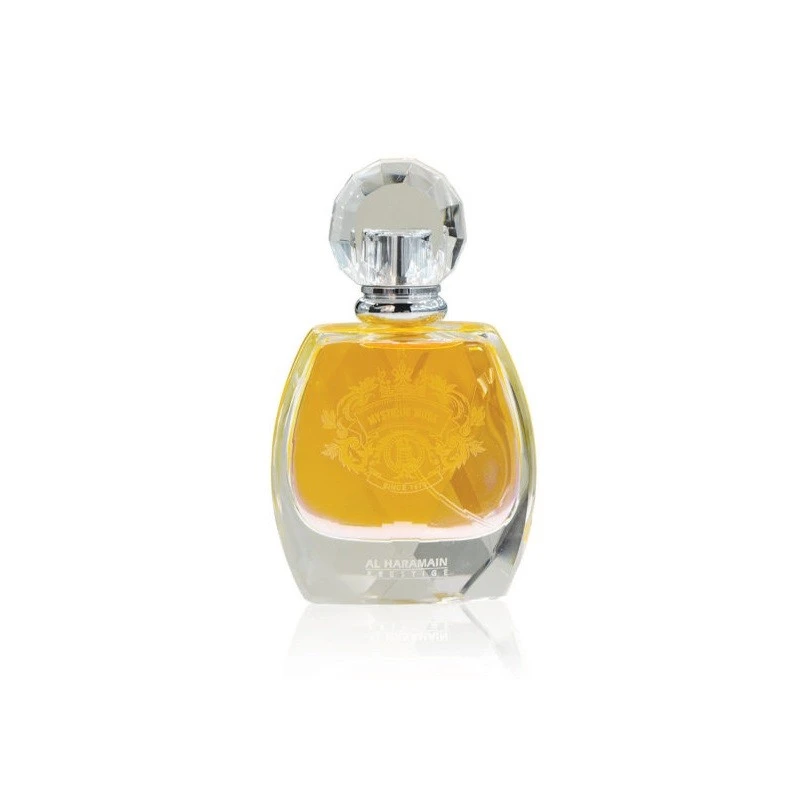 Al Haramain Ode Of Oudh EDP 70ml, Парфюмна вода Унисекс